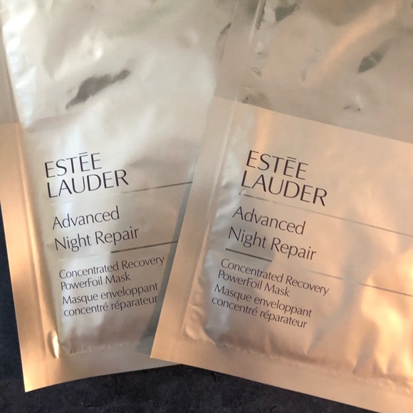 Estee Lauder Other - NEW Estee Lauder Advanced Night Repair - 2 Masks